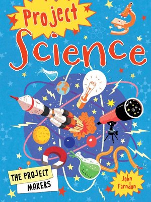 cover image of Project Science
